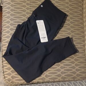 CRZ YOGA Black Leggings